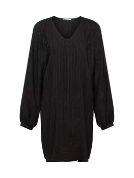 Платье Esprit, черный