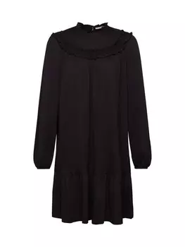 Платье Esprit, черный