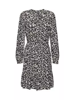 Платье Esprit, черный