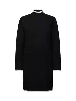 Платье Esprit, черный