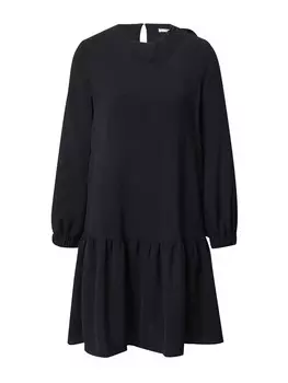 Платье Esprit, черный