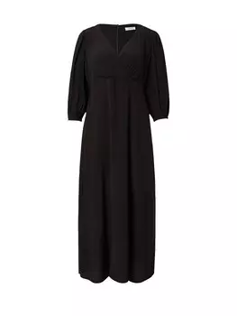 Платье ESPRIT, черный