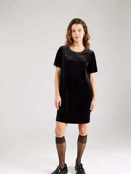 Платье ESPRIT, черный