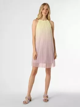 Платье Esprit Collection, сиреневый