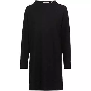 Платье Esprit Dress, черный