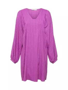 Платье Esprit, фиолетовый