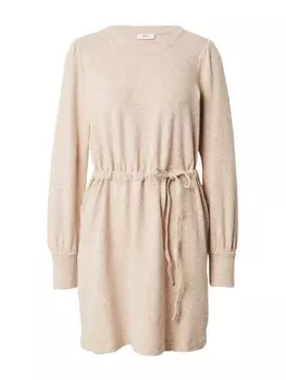 Платье Esprit, капучино