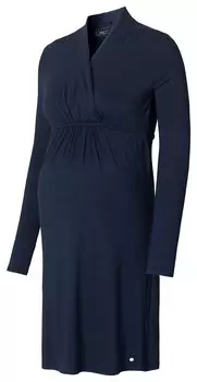 Платье Esprit, ночной синий