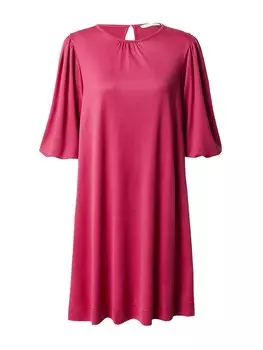 Платье Esprit, розовый