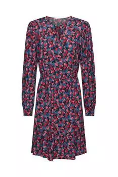 Платье ESPRIT, розовый