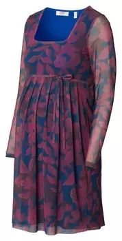 Платье Esprit, розовый