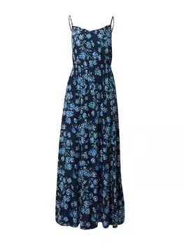 Платье ESPRIT, синий