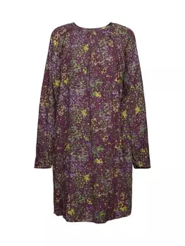 Платье Esprit, смешанные цвета