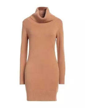 Платье Essential, коричневый