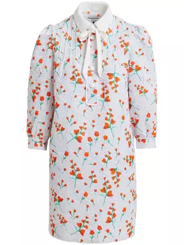 Платье Essentiel Antwerp, белый