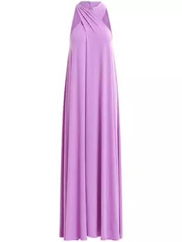 Платье Essentiel Antwerp, фиолетовый