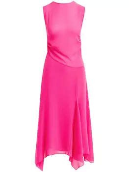 Платье Essentiel Antwerp, розовый