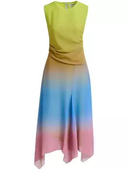 Платье Essentiel Antwerp, желтый