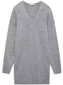 Платье Essex ANINE BING, серый