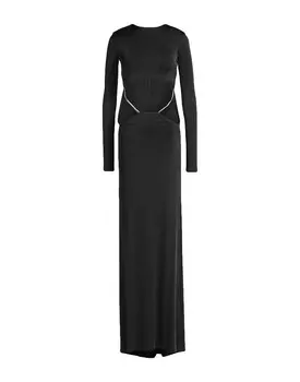 Платье Et Ochs, черный