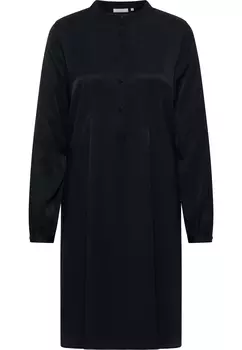 Платье Eterna Blusen LOOSE FIT, черный