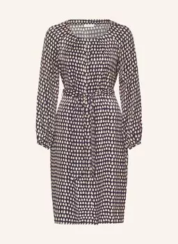 Платье Eterna, синий