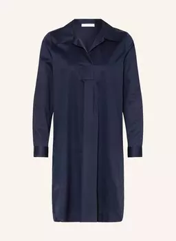 Платье ETERNA, темно-синий