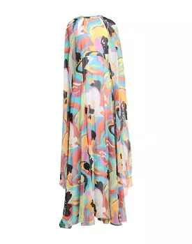 Платье Etro, абрикос