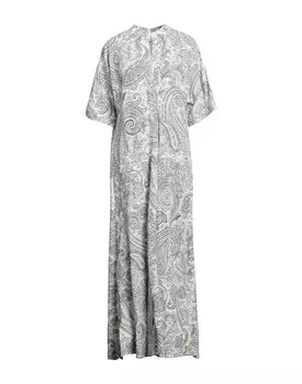 Платье Etro, белый