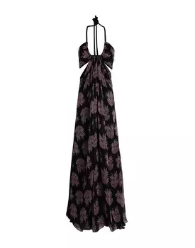 Платье Etro, черный