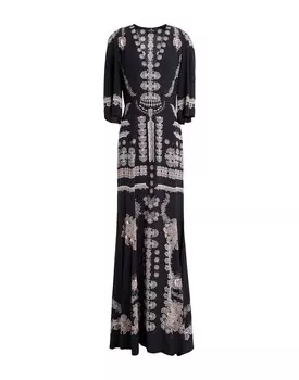 Платье Etro, черный