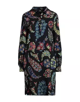 Платье Etro, черный