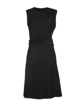 Платье Etro, черный