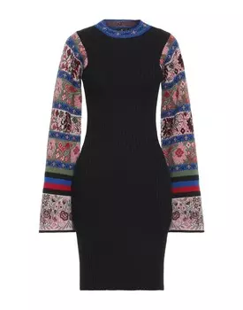 Платье Etro, черный