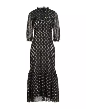 Платье Etro, черный