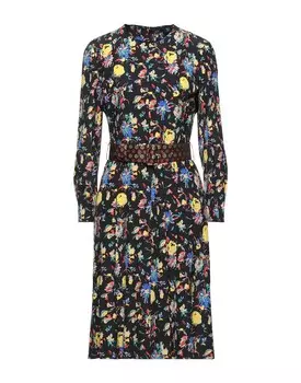 Платье Etro, черный