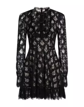 Платье Etro, черный