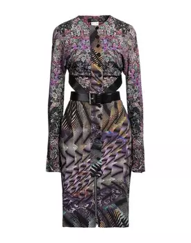 Платье Etro, черный