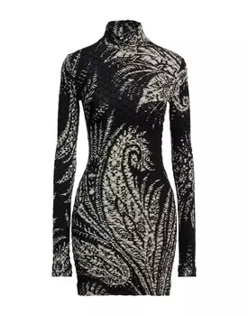 Платье Etro, черный