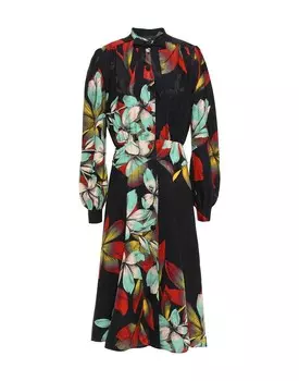 Платье Etro, черный