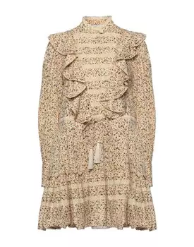 Платье Etro, песочный