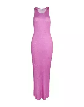 Платье Etro, розовый