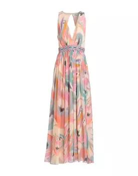 Платье Etro, розовый