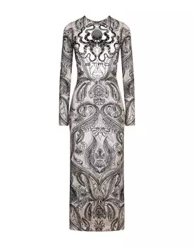 Платье Etro, розовый