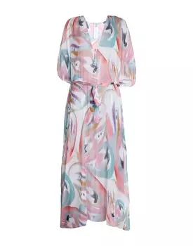 Платье Etro, розовый