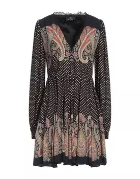 Платье Etro, синий