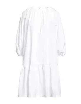 Платье Europeanculture, белый