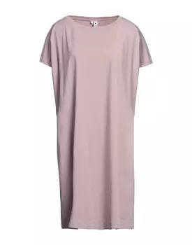 Платье Europeanculture, бледно-розовый