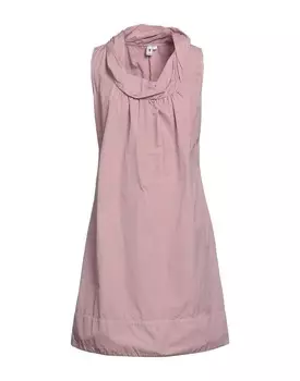 Платье Europeanculture, бледно-розовый