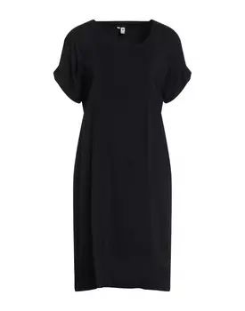 Платье Europeanculture, черный